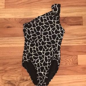 Michael Kors Bathing Suit